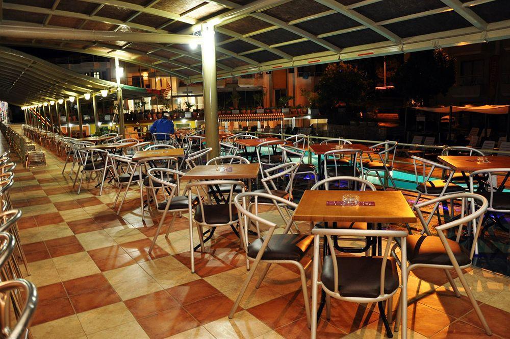 Tu Casa Gelidonya Hotel Kemer Exterior foto