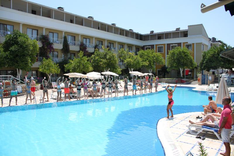 Tu Casa Gelidonya Hotel Kemer Exterior foto